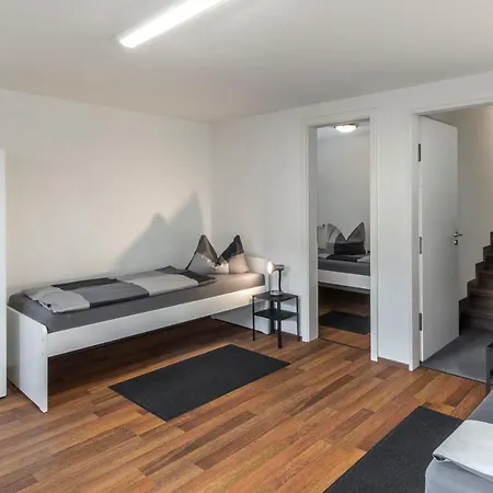Apartment Ohechaussee *