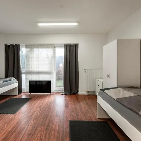 Lejlighed Ohechaussee