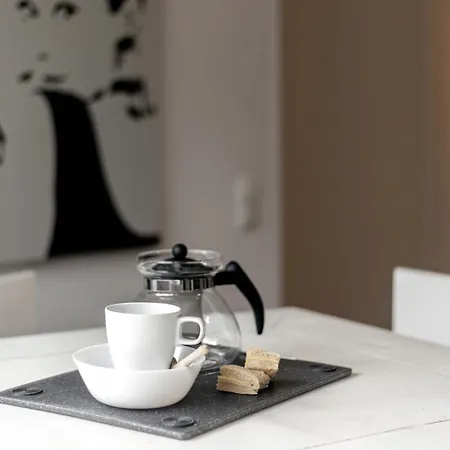 Ohechaussee Lejlighed