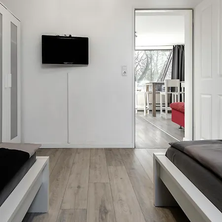 Lejlighed Ohechaussee