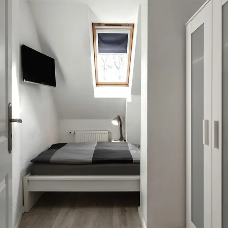 Ohechaussee Apartment Norderstedt