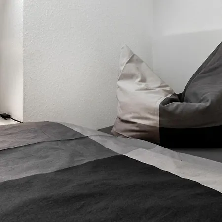 Lejlighed Ohechaussee Norderstedt