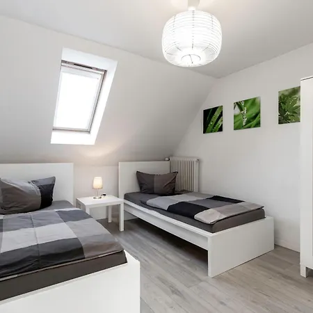 Ohechaussee Norderstedt