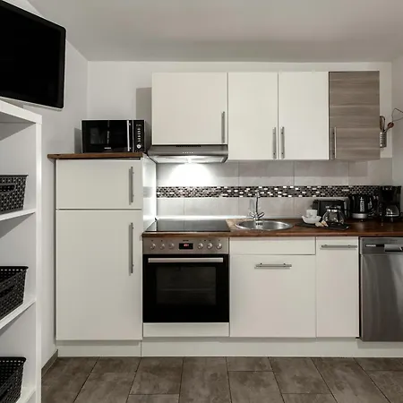 Ohechaussee * Norderstedt