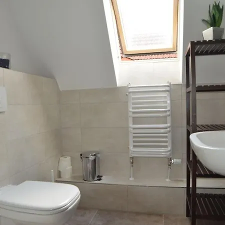 Ohechaussee Lejlighed *