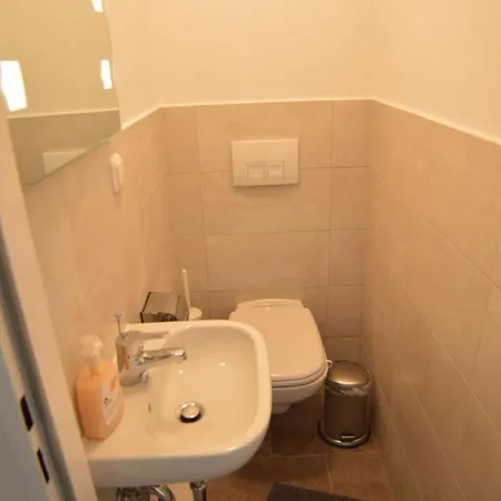 Lejlighed Ohechaussee