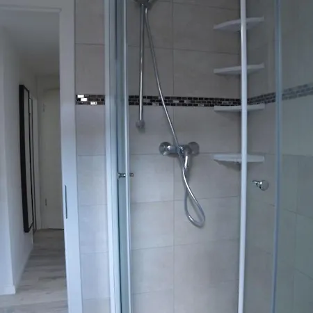 Lejlighed Ohechaussee Norderstedt