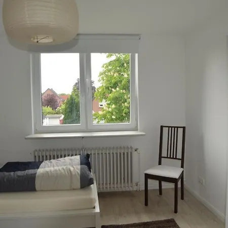 Ohechaussee * Norderstedt