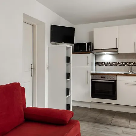 Apartment Ohechaussee Norderstedt