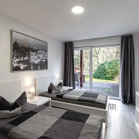 Apartment Ohechaussee