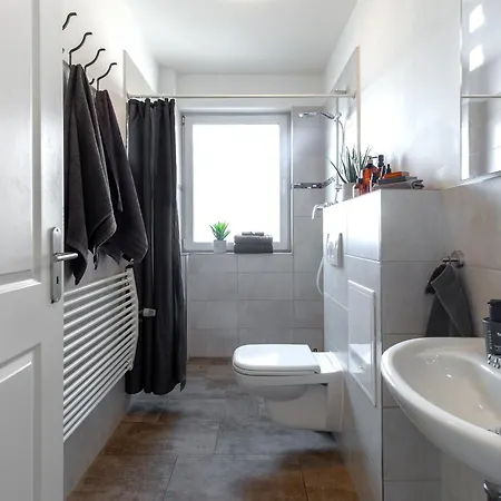 Lejlighed Ohechaussee *