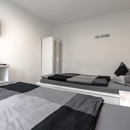 Ohechaussee Apartment Norderstedt