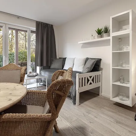 Apartment Ohechaussee *