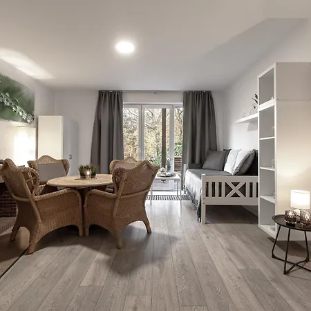 Ohechaussee Norderstedt