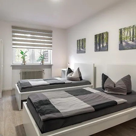 Ohechaussee * Norderstedt