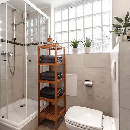 Ohechaussee Norderstedt