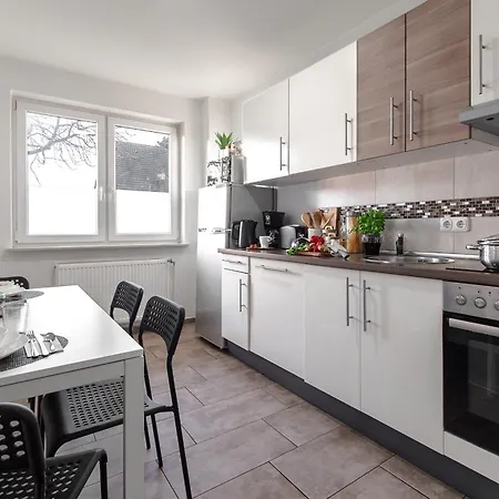 Ohechaussee * Norderstedt