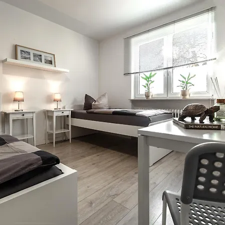 Lejlighed Ohechaussee