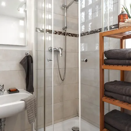 Apartment Ohechaussee Norderstedt