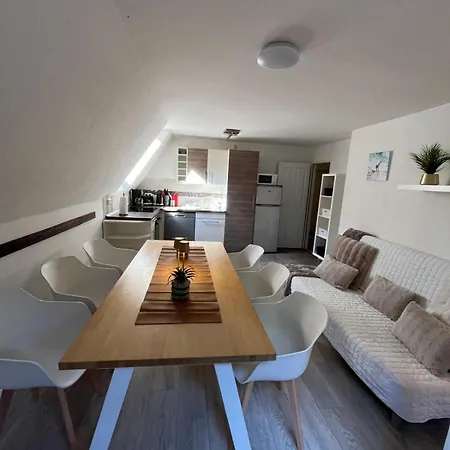 Lejlighed Ohechaussee *