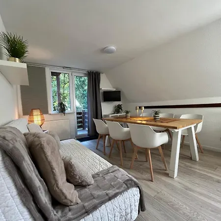 Apartment Ohechaussee *