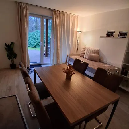 Ohechaussee * Norderstedt