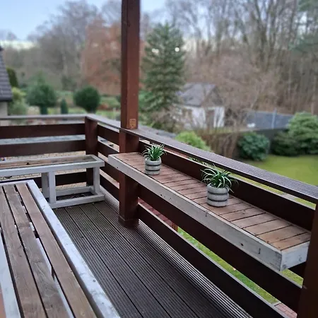 Ohechaussee Apartmán Norderstedt