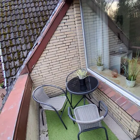 Ohechaussee Lejlighed Norderstedt