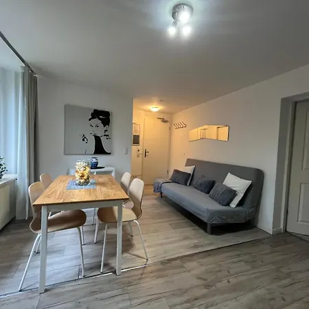 Ohechaussee * Norderstedt