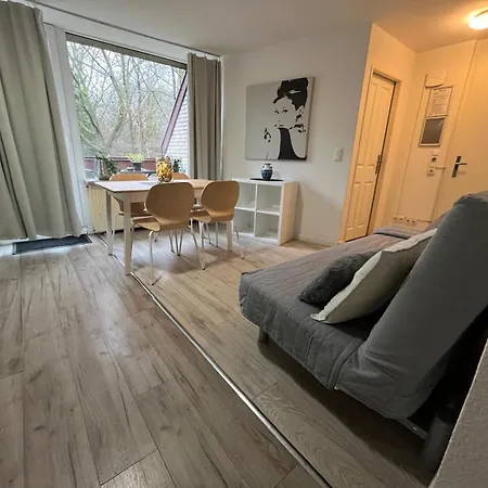 Lejlighed Ohechaussee *