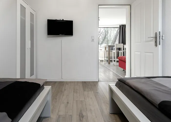 Apartment Ohechaussee