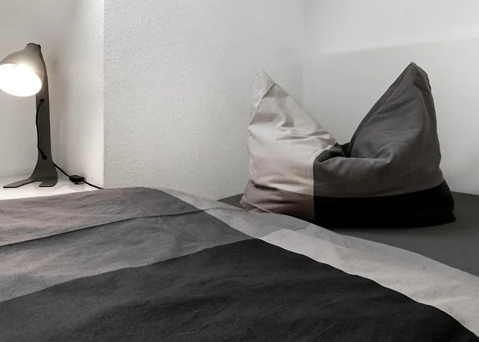 Apartment Ohechaussee Norderstedt