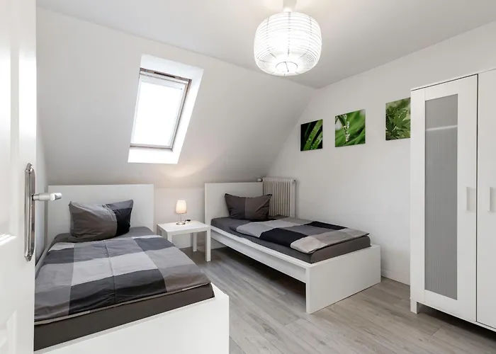 Ohechaussee Norderstedt