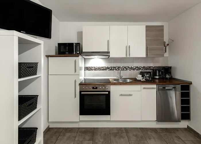 Ohechaussee * Norderstedt