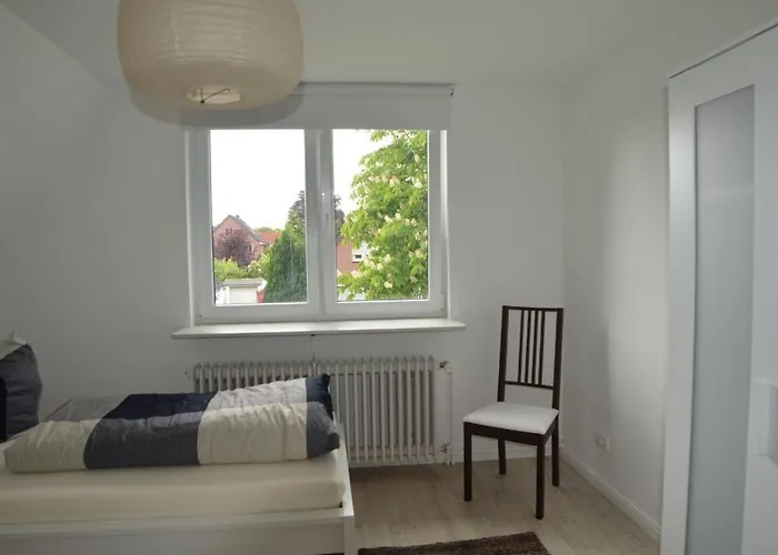 Ohechaussee * Norderstedt