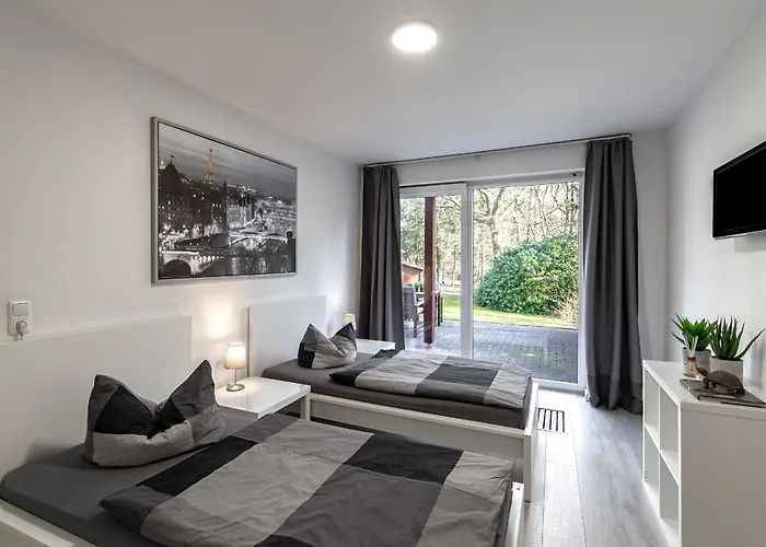 Apartment Ohechaussee