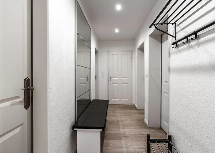 Ohechaussee Norderstedt