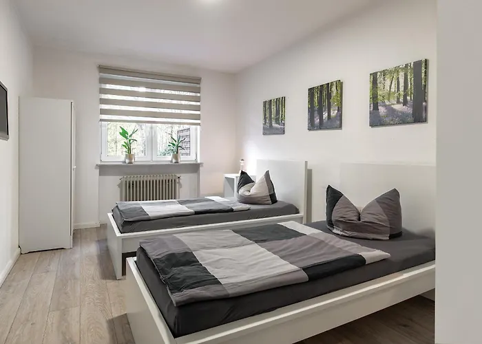 Ohechaussee * Norderstedt