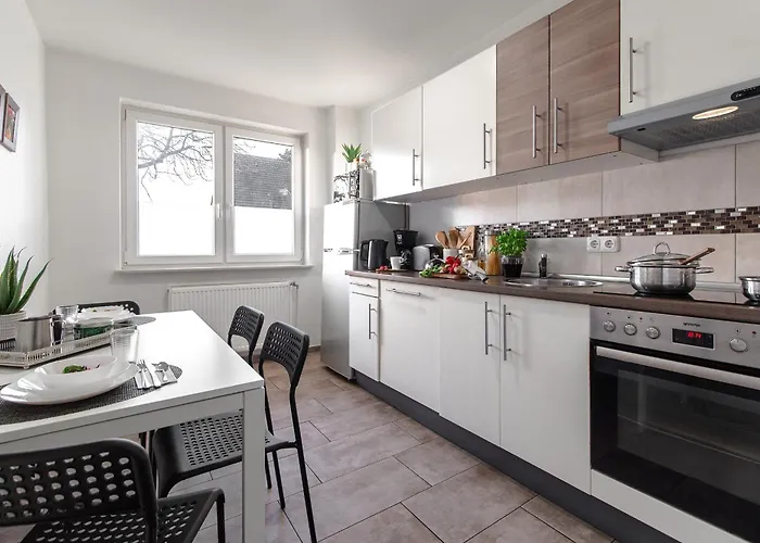 Ohechaussee * Norderstedt