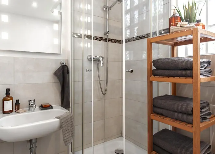 Lägenhet Ohechaussee Norderstedt